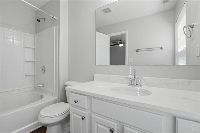 648 Providence Place SW 37, Atlanta, GA 30331