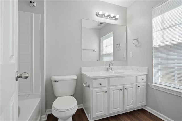 648 Providence Place SW 37, Atlanta, GA 30331