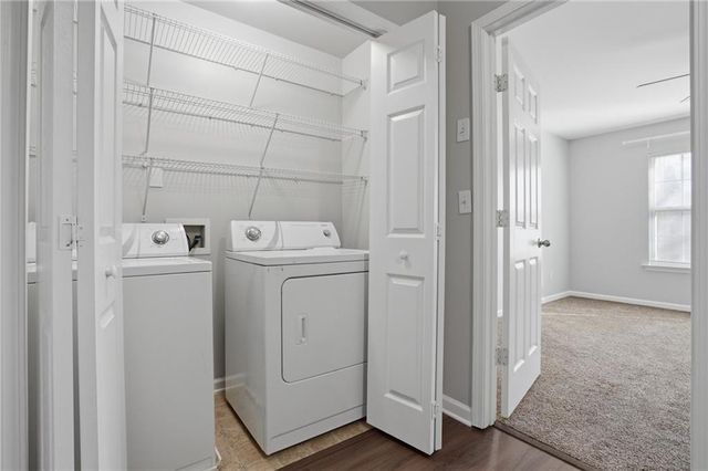 648 Providence Place SW 37, Atlanta, GA 30331