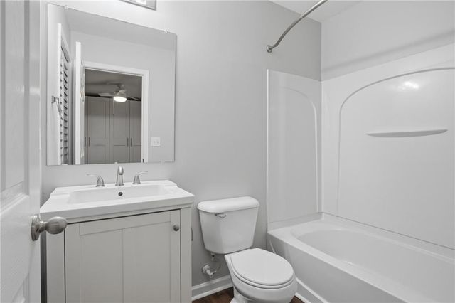 648 Providence Place SW 37, Atlanta, GA 30331