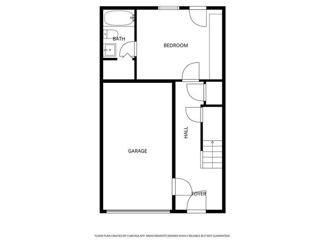 648 Providence Place SW 37, Atlanta, GA 30331