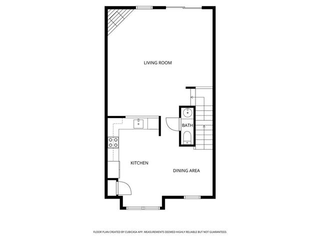 648 Providence Place SW 37, Atlanta, GA 30331