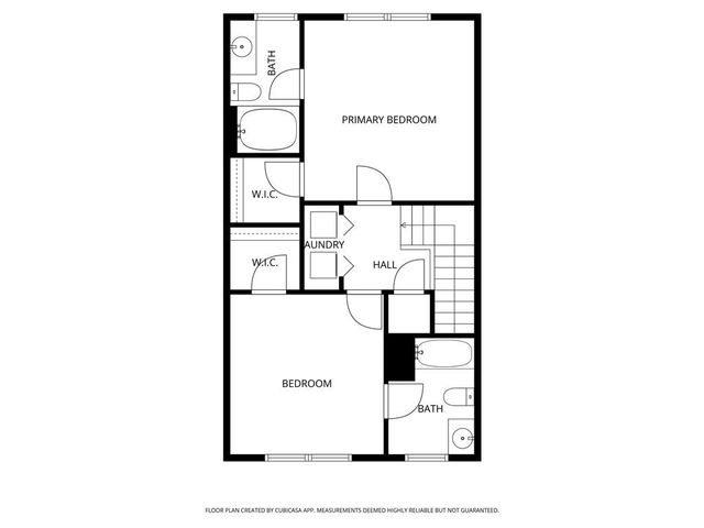 648 Providence Place SW 37, Atlanta, GA 30331