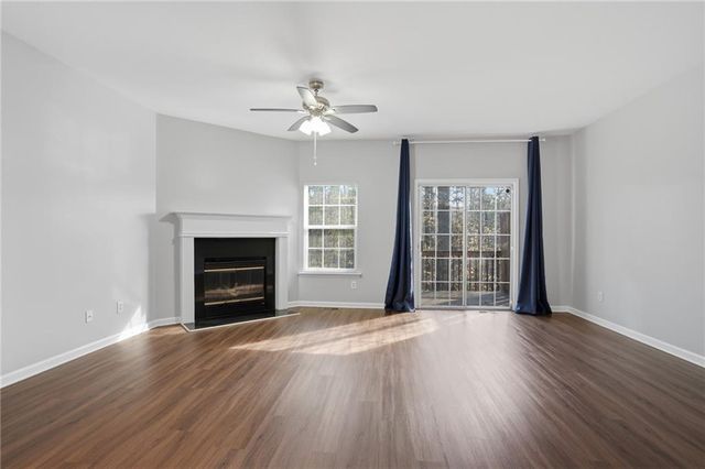 648 Providence Place SW 37, Atlanta, GA 30331