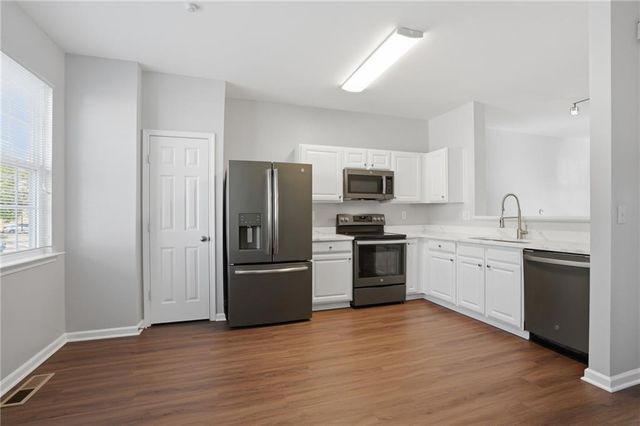 648 Providence Place SW 37, Atlanta, GA 30331