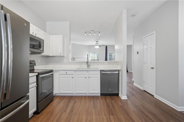 648 Providence Place SW 37, Atlanta, GA 30331