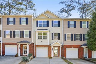 648 Providence Place SW 37, Atlanta, GA 30331