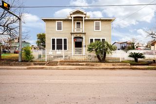 812 S HACKBERRY ST, San Antonio, TX 78203