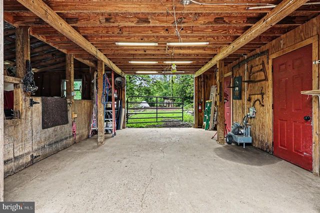 3085 INDIAN RUN RD, Amissville, VA 20106