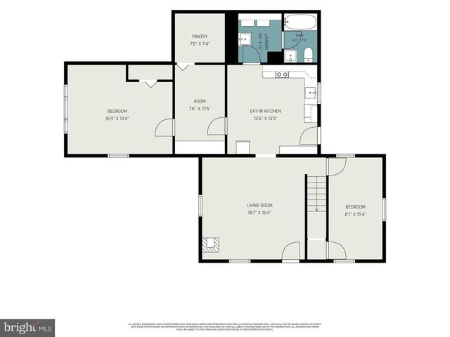 3085 INDIAN RUN RD, Amissville, VA 20106