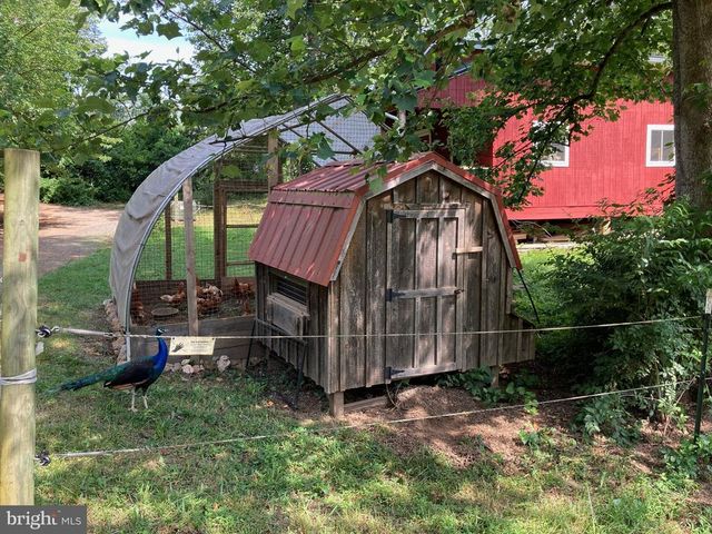 3085 INDIAN RUN RD, Amissville, VA 20106