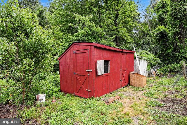 3085 INDIAN RUN RD, Amissville, VA 20106