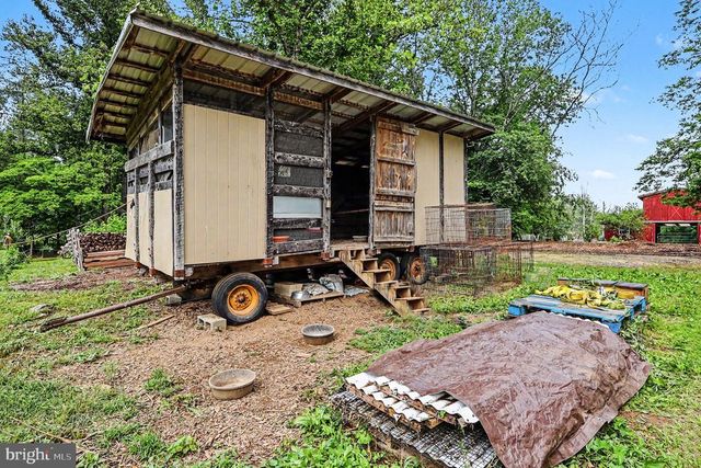 3085 INDIAN RUN RD, Amissville, VA 20106
