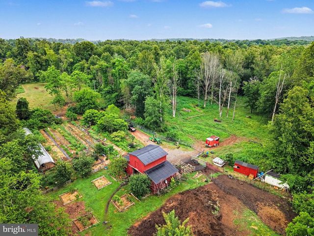 3085 INDIAN RUN RD, Amissville, VA 20106