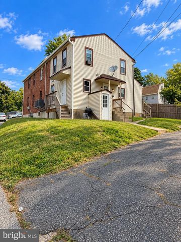 3950 MARY ST, Drexel Hill, PA 19026