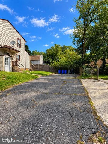 3950 MARY ST, Drexel Hill, PA 19026