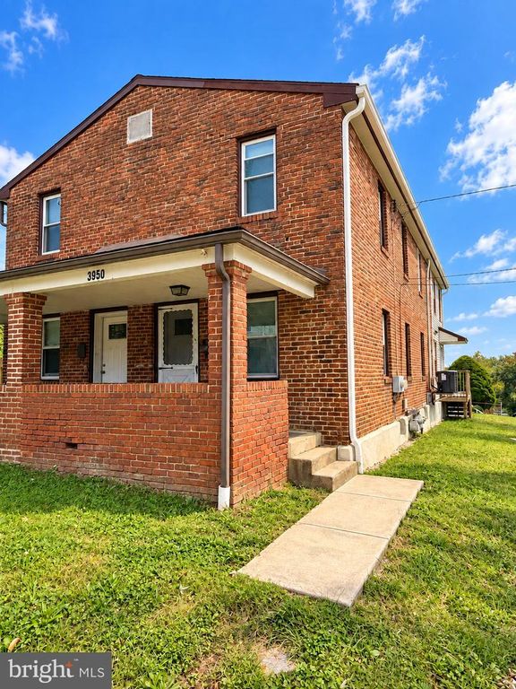 3950 MARY ST, Drexel Hill, PA 19026 — exterior