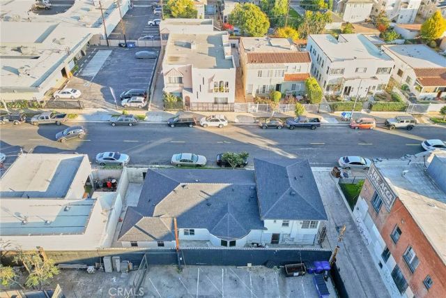 1313 S Bronson Avenue, Los Angeles, CA 90019