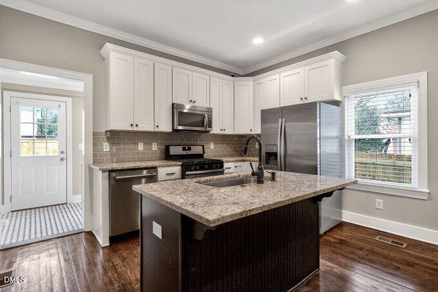 603 E Cabarrus Street, Raleigh, NC 27601