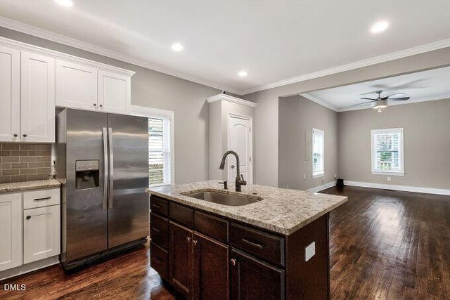 603 E Cabarrus Street, Raleigh, NC 27601