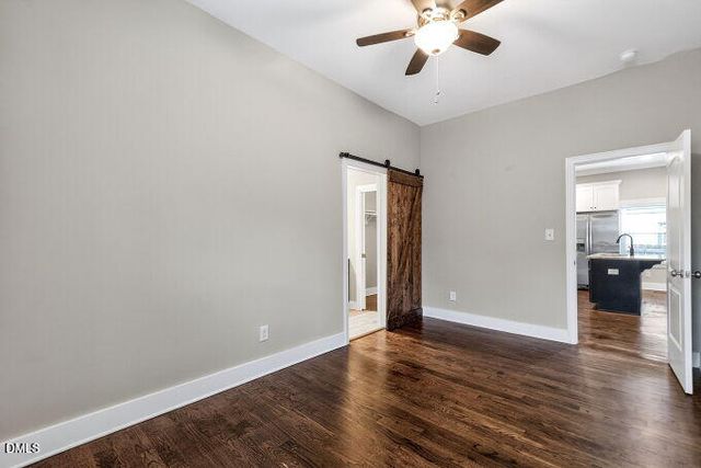 603 E Cabarrus Street, Raleigh, NC 27601