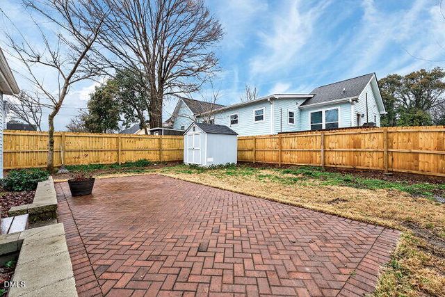 603 E Cabarrus Street, Raleigh, NC 27601