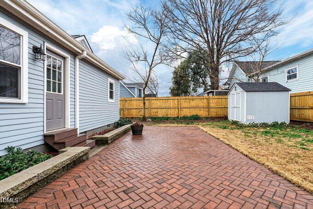 603 E Cabarrus Street, Raleigh, NC 27601