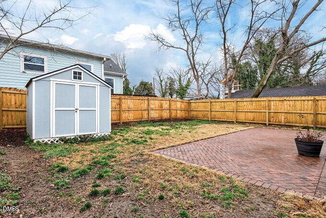 603 E Cabarrus Street, Raleigh, NC 27601