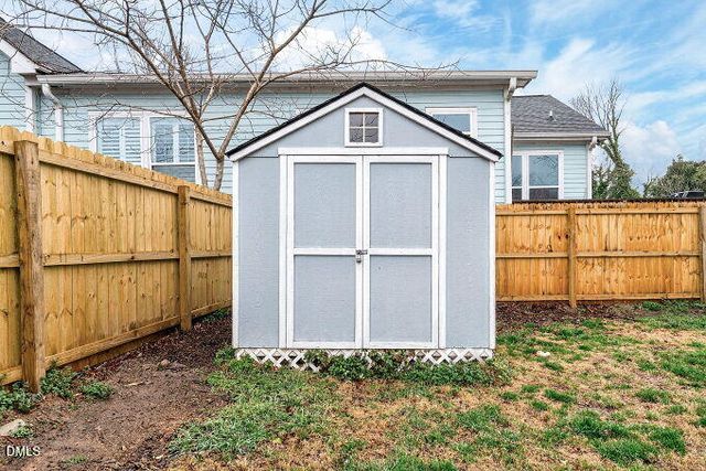 603 E Cabarrus Street, Raleigh, NC 27601