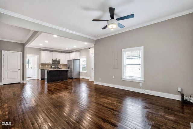 603 E Cabarrus Street, Raleigh, NC 27601