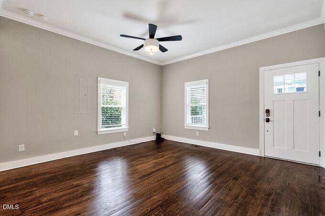 603 E Cabarrus Street, Raleigh, NC 27601