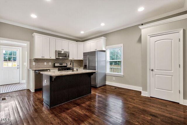 603 E Cabarrus Street, Raleigh, NC 27601