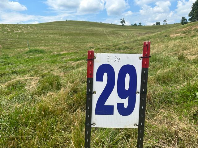 Tract 29 Pittsburg Landing Road, London, KY 40741