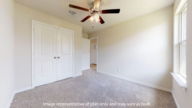 10749 Chesson Flats Drive, Waco, TX 76708