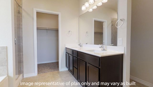 10749 Chesson Flats Drive, Waco, TX 76708
