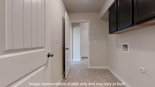 10749 Chesson Flats Drive, Waco, TX 76708