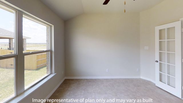 10749 Chesson Flats Drive, Waco, TX 76708