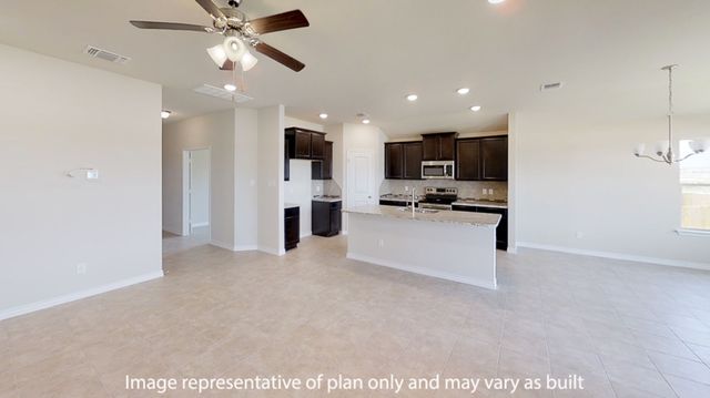 10749 Chesson Flats Drive, Waco, TX 76708
