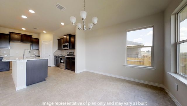 10749 Chesson Flats Drive, Waco, TX 76708