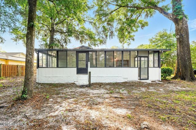 1288 TURTLE CREEK Drive S, Jacksonville, FL 32218