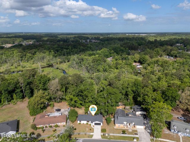 1288 TURTLE CREEK Drive S, Jacksonville, FL 32218