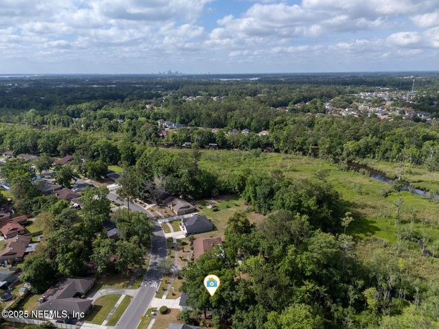 1288 TURTLE CREEK Drive S, Jacksonville, FL 32218