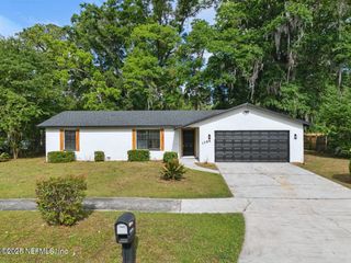 1288 TURTLE CREEK Drive S, Jacksonville, FL 32218