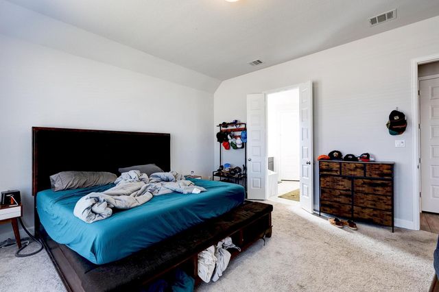 116 Rosemary CT, Bastrop, TX 78602