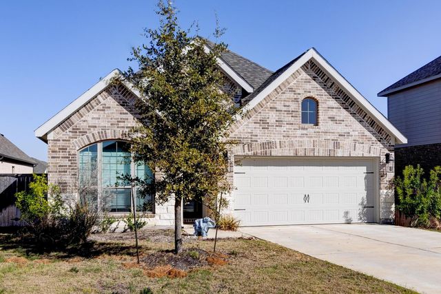 116 Rosemary CT, Bastrop, TX 78602