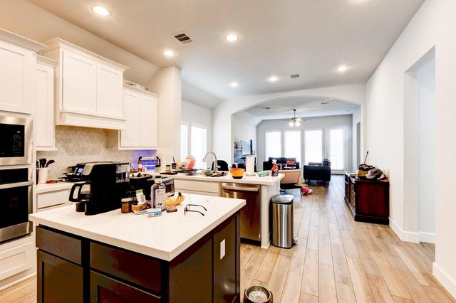 116 Rosemary CT, Bastrop, TX 78602