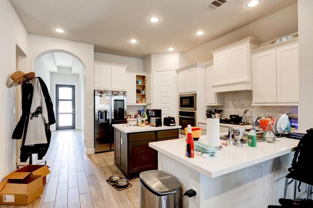 116 Rosemary CT, Bastrop, TX 78602