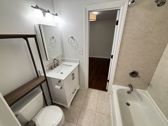 4008 Cambridge Ave, Nashville, TN 37205
