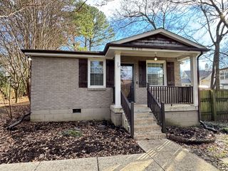 4008 Cambridge Ave, Nashville, TN 37205