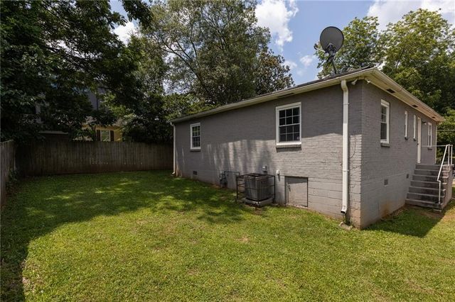 60 Cleveland SE Street, Atlanta, GA 30316